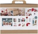 Creativ Company Bastelprojekte Recycling