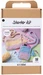 Creativ Company DIY Kit - Starter Craft Kit - Chrocet