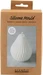 Creativ Company Silicone Mould - Ribbed Teardrop Shape (371196)