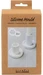 Creativ Company Silicone Mould - Candle Light Holde (371211)