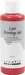 Creativ Company Bastelfarbe Lino 85 ml, Rot