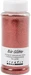 Creativ Company Glitzer 140 ml, Rot, Detailfarbe: Rot, Set: Nein