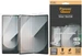 PanzerGlass Tempered glass & film