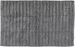 Zone Denmark Badteppich Soft Tiles 50 x 80 cm, Grey