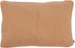 F&R Kissen 40x60 Wave Knit Camel