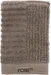 Zone Denmark Waschlappen Classic 30 x 30 cm, Taupe