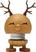 Hoptimist Aufsteller Bumble Rentier S, Braun