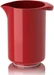 Rosti Rührbecher NEW Classic 1,25 L Rot