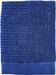 Zone Denmark Handtuch Classic 50 x 70 cm, Indigo