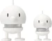 Hoptimist Aufsteller Bumble Set XS/S White, Eigenschaften: Keine