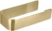 Zone Denmark Toilettenpapierhalterung Zone Ume, Gold, Anzahl Rollen: 1