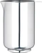 Rosti Messbecher 1 l, Silber