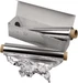 Creativ Company Alufolie Grosspackung 30 cm x 150 m