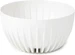 Neogard Blumentopf Mira Eco, Ø 30 cm, Weiss