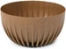 Neogard Blumentopf Mira Eco, Ø 24 cm, Wood