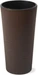 Neogard Blumentopf Lilia Eco, 46.6 cm, Coffee