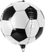 Partydeco Ballon Deko Fussball
