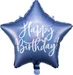 Amscan FB Stern Happy Birthday