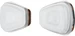 3M Ersatzfilter für Atemschutz Halbmaske 6002C