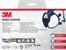 3M Atemschutzmaske