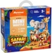 Marioinex Mini Waffel 100el Tiere Safari