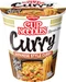 Nissin Spiced Curry