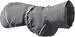 Hurtta Regenmantel Mudventure Eco Dunkelgrau, 65 cm