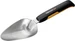 Fiskars Xact Gartenkelle Edelstahl, Edelstahl