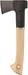 Fiskars Norden Universalaxt N7