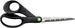 Fiskars Schere FF Küche 21 cm, rostfreier Stahl, Rechtshänder