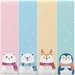 Sonoff Decorative cover / cap for the T5 Cartoon 4C touch switch.