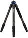 Benro Mach3 TMA38CL Mach3 Carbon Stativ