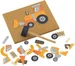 Viga Toys Hammer Mosaic Set