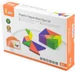 Viga Toys Bauklötze Magnetic Tangram