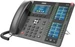 Fanvil Téléphone SIP X210 High-End Business
