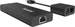 Yealink USB2CAT5E-EXT Netzwerksender & -empfänger Schwarz