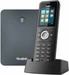 Yealink Ip Phone Black 20 Lines Tft