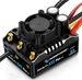 Hobbywing Xerun AXE Plus R3 Regler für Crawler