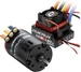 Hobbywing Combo 10BL120 G2 Sensor mit 3650SD 13.5T