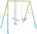 Intex THREE FEATURE SWING SET 3.43m x 2.54m x 2.11m