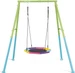 Intex Untersetzer-Schaukel mit einer Funktion (Farbe) Mass: 203cmX254cmX211cm, Artikelnummer 44111