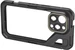 SmallRig Mobile Video Cage for iPhone 15 Pro Max