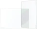 SmallRig CINE 4 x 5.65" White Diffusion 1/4 Filter 4742