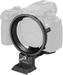 SmallRig Rotatable Horizontal-to-Vertical Mount Plate Kit for Panasonic LUMIX S5 II / S5 IIX / G9 II