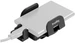 SmallRig Clamp Universal Mounting für externe SSDs