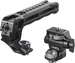 SmallRig Top Handle with Monitor Support Kit (Compatible with ARRI 3/8"-16 Screw) 5323