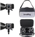 SmallRig 5415 RC 220B Pro Combo LED Video Light Kit (EU) (1019623274)