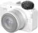 SmallRig Furry Windschutz-Kit für EOS R50 V