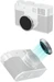 SmallRig Magnetischer VND-Filter ND2–ND32 für X half
