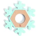 Hape Snowy Teether